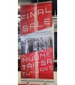 Roll-up stend STING- 85cm |100cm